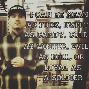 Meet your Posher, Leo